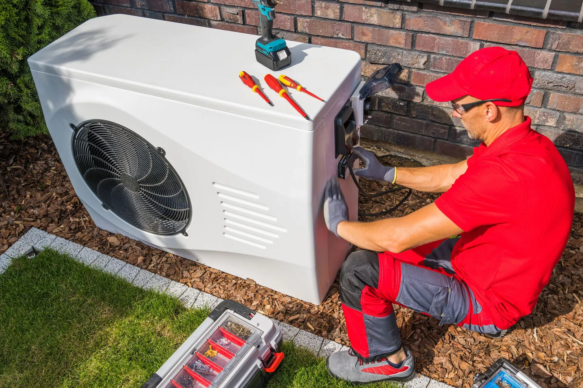 About HVAC in Edgerton, WI